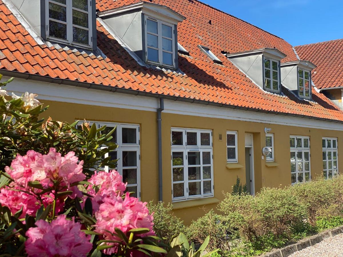 The Old Mill - By The Lake - 2 Bedroom Apartment Kruså Exterior foto