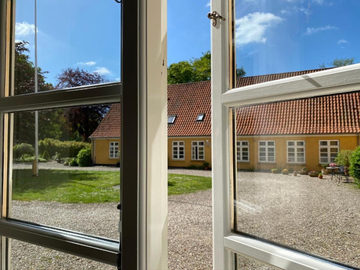 The Old Mill - By The Lake - 2 Bedroom Apartment Kruså Exterior foto