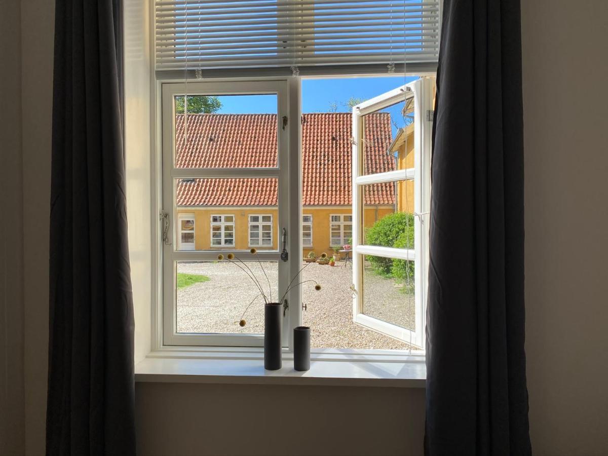 The Old Mill - By The Lake - 2 Bedroom Apartment Kruså Exterior foto